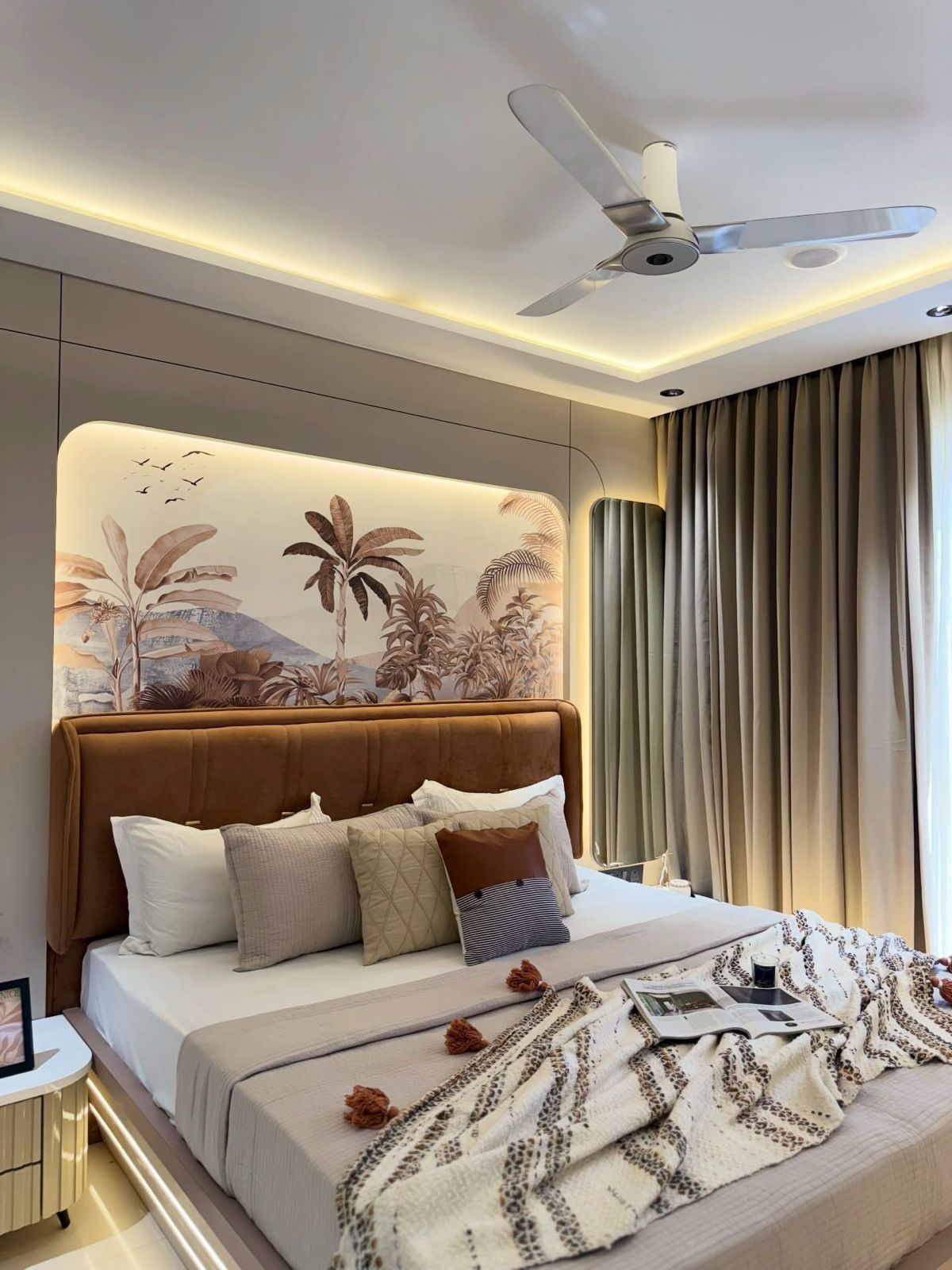 VD Associates Project